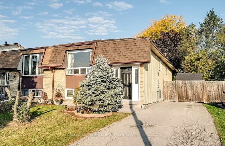 2237 Melissa Crescent, Burlington | Image 1