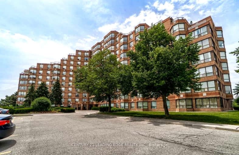 418-6 Humberline Drive, Toronto | Image 1