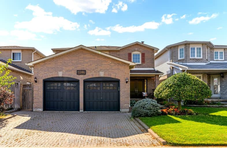 5596 Millbrook Lane, Mississauga | Image 1