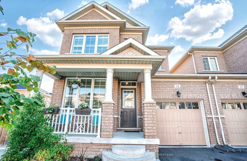 14 Kimborough Hollow, Brampton | Image 1