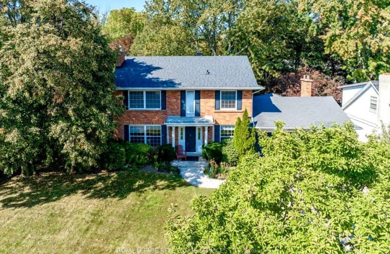 2113 Agincourt Crescent, Burlington | Image 1
