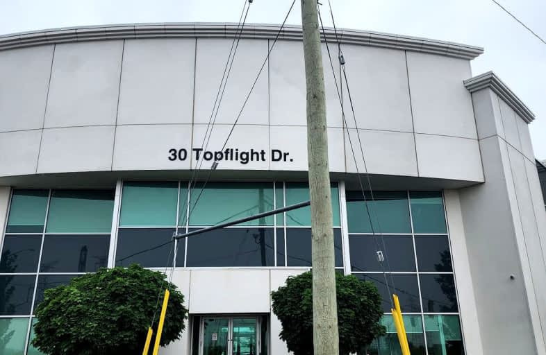 Unit -30 Topflight Drive, Mississauga | Image 1