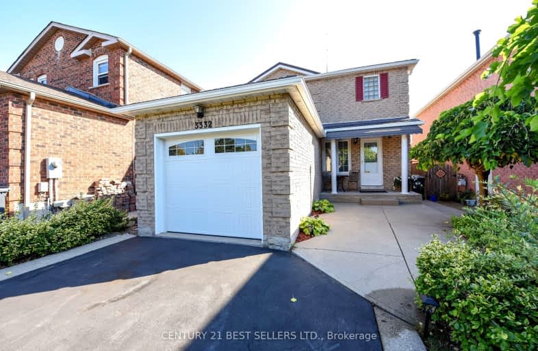 3332 Mcmaster Road, Mississauga | Image 1