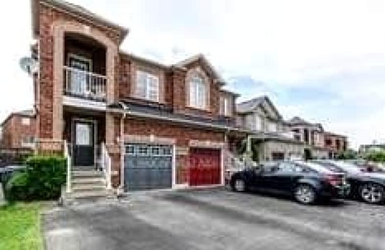 7516 Magistrate Terrace, Mississauga | Image 1