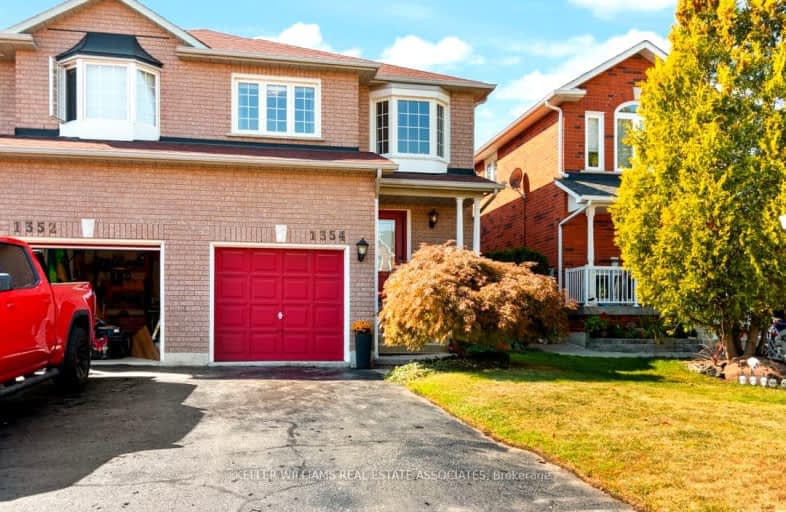 1354 Delco Court, Mississauga | Image 1