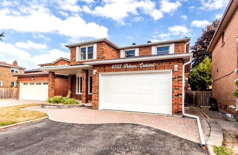 4353 Poltava Crescent, Mississauga | Image 1