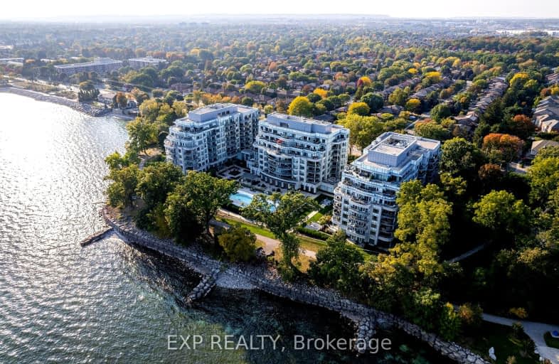 230-3500 Lakeshore Road West, Oakville | Image 1