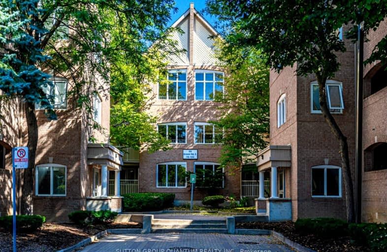 114-55 Bristol Road East, Mississauga | Image 1