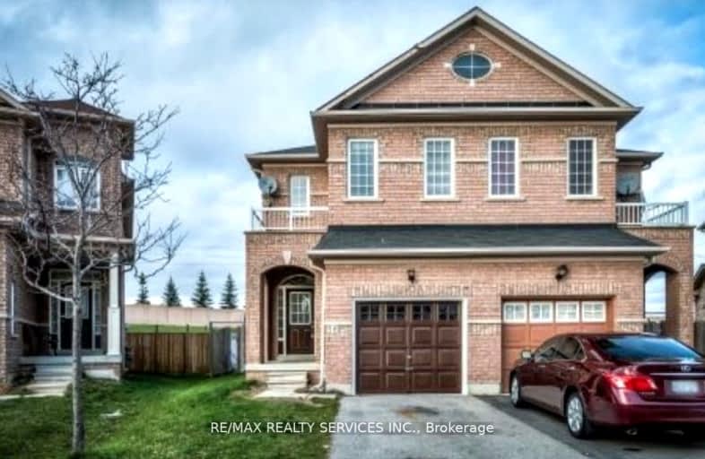 58 Deepcoral Court, Brampton | Image 1