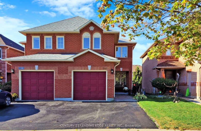 7184 Sandhurst Drive, Mississauga | Image 1