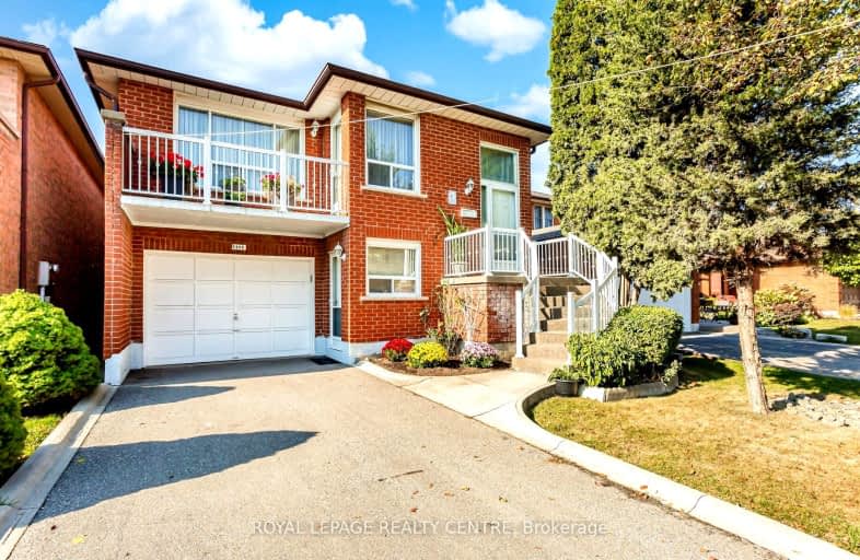 4308 Curia Crescent, Mississauga | Image 1