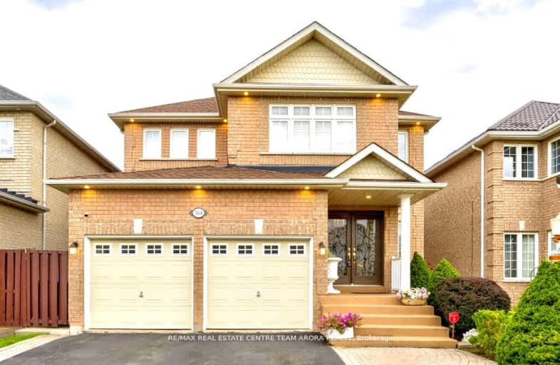 368 Arrowsmith Drive, Mississauga | Image 1