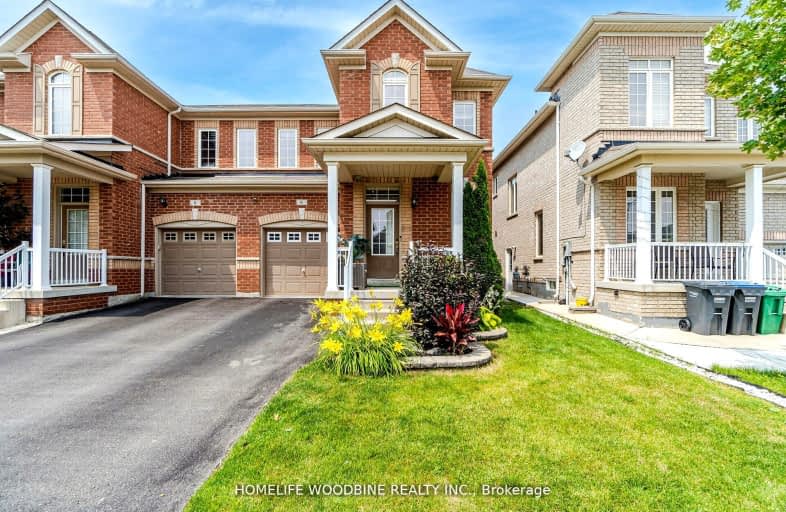 6 Callalily Road, Brampton | Image 1