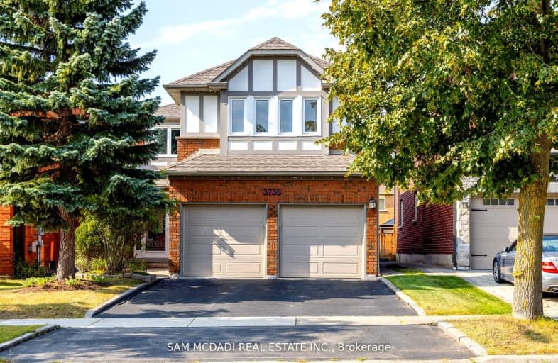 5736 Bell Harbour Drive, Mississauga | Image 1