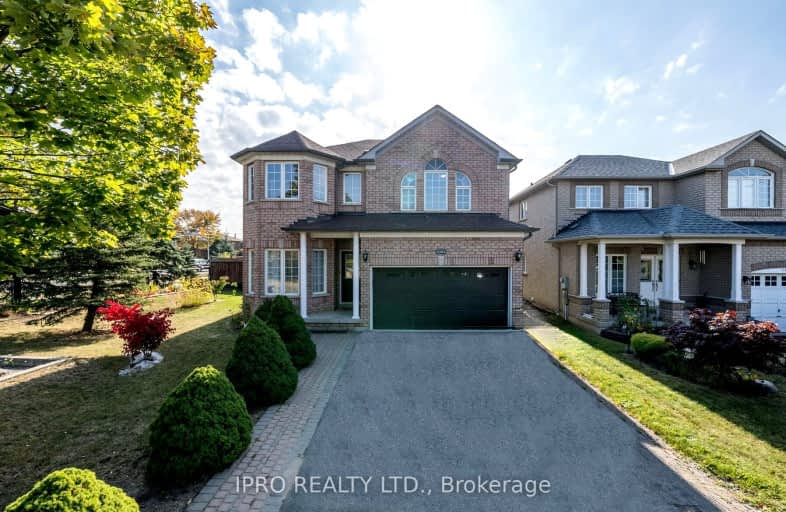 3284 Bruzan Crescent, Mississauga | Image 1