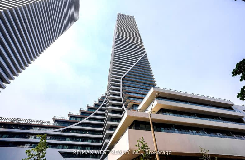 3913-30 Shore Breeze Drive North, Toronto | Image 1