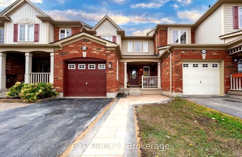 340 Prosser Circle, Milton | Image 1