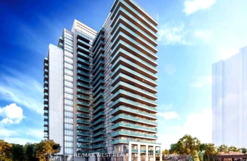 1007-1461 Lawrence Avenue West, Toronto | Image 1