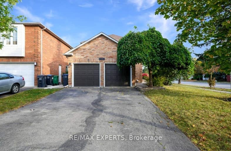 3874 Laurenclaire Drive, Mississauga | Image 1