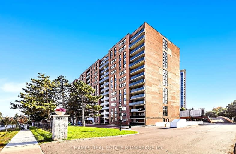 1509-4 Lisa Street, Brampton | Image 1