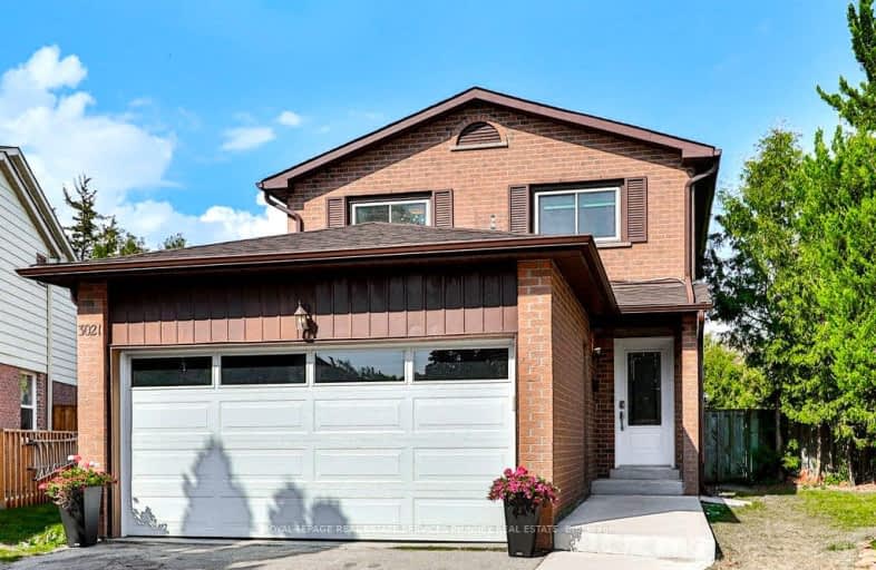 3021 Plum Tree Court, Mississauga | Image 1