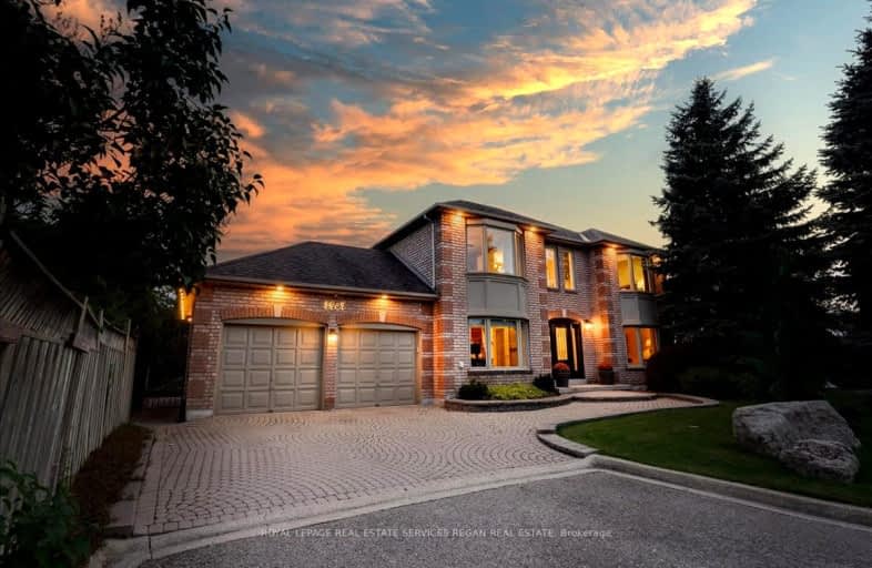 3547 Trelawny Circle, Mississauga | Image 1