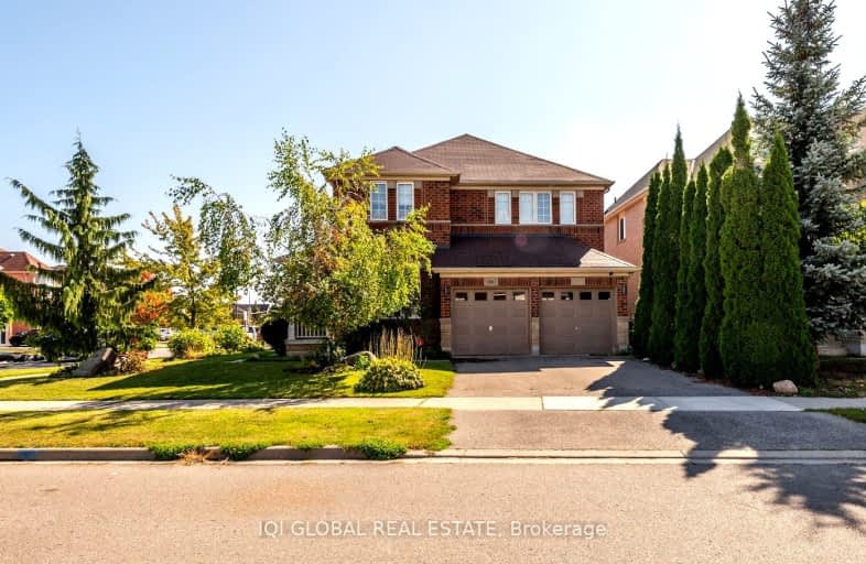 3100 Countess Crescent, Mississauga | Image 1