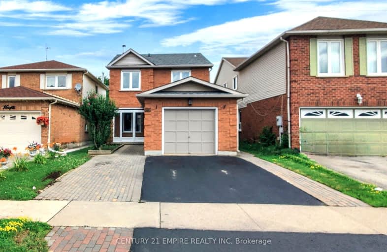 83 Acadian Heights, Brampton | Image 1