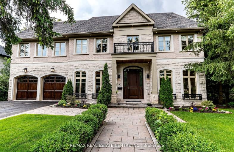 1498 Indian Grove, Mississauga | Image 1