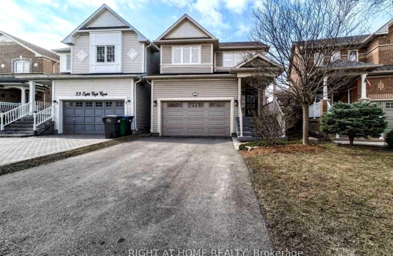 31 Split Rail Road, Brampton | Image 1