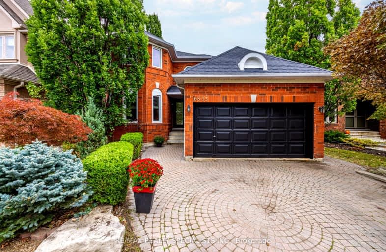 6835 Summer Heights Drive, Mississauga | Image 1