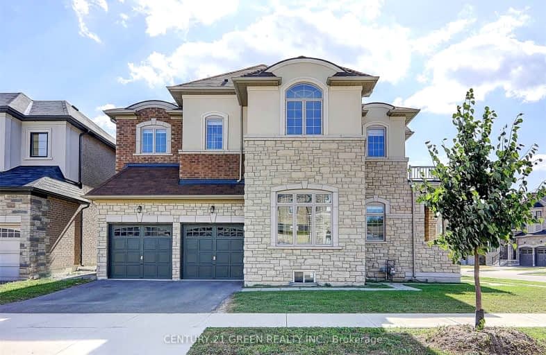 3276 Meadow Marsh Crescent, Oakville | Image 1