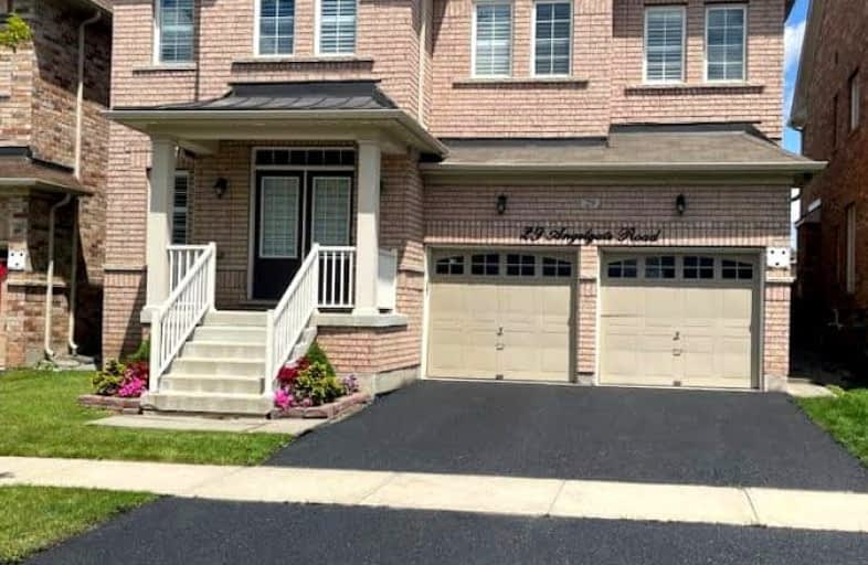 29 Angelgate Road, Brampton | Image 1