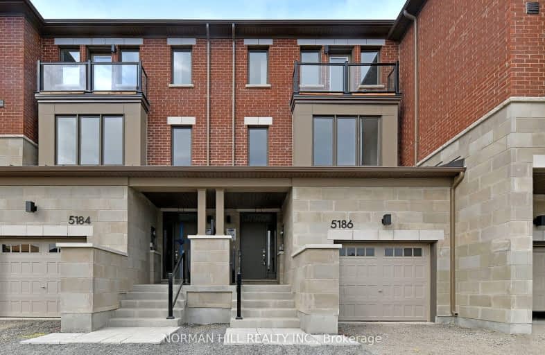 5186 Viola Desmond Drive, Mississauga | Image 1