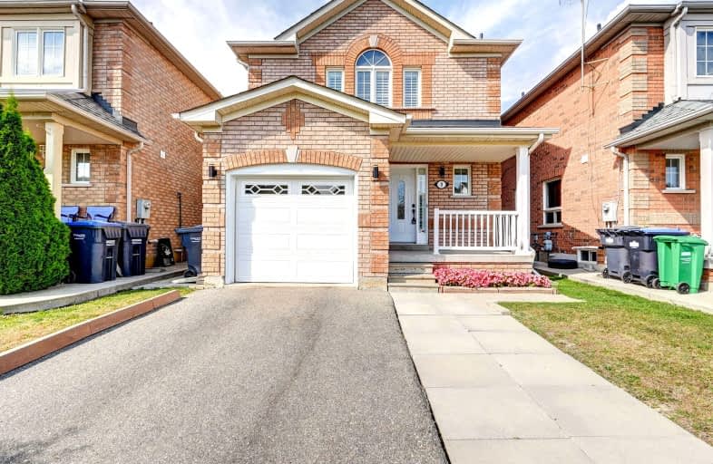 9 Earl Grey Crescent, Brampton | Image 1