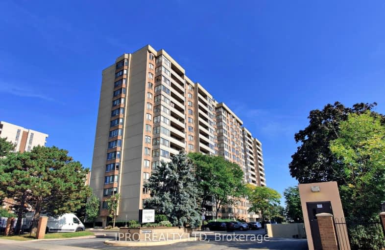 405-5 Lisa Street, Brampton | Image 1