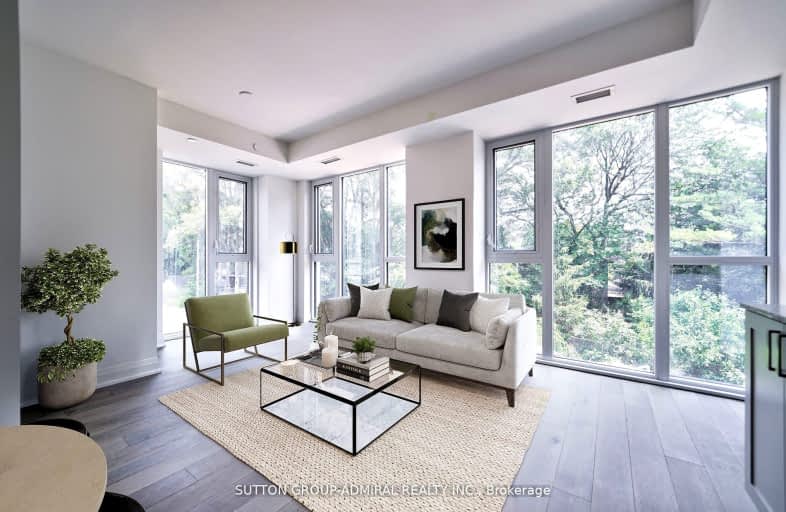 206-293 The Kingsway Avenue, Toronto | Image 1