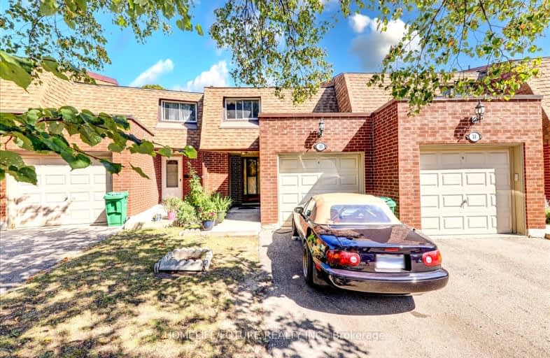 35-6240 Montevideo Road, Mississauga | Image 1