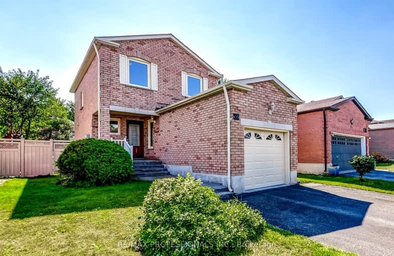 52 Faywood Drive, Brampton | Image 1