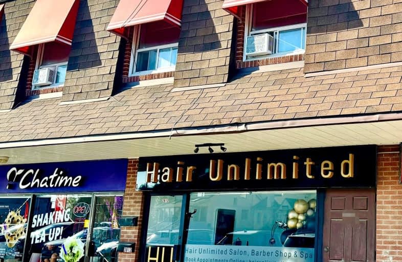 1A-3808 Bloor Street West, Toronto | Image 1
