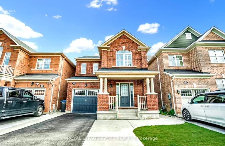 130 Tysonville Circle, Brampton | Image 1