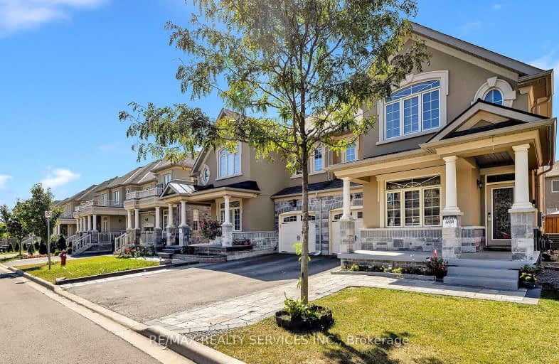 76 Villadowns Trail, Brampton | Image 1