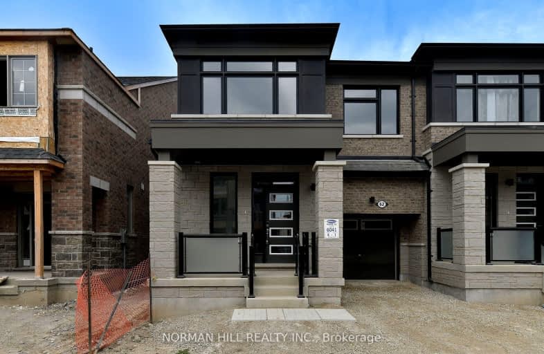 62 Keppel Circle, Brampton | Image 1