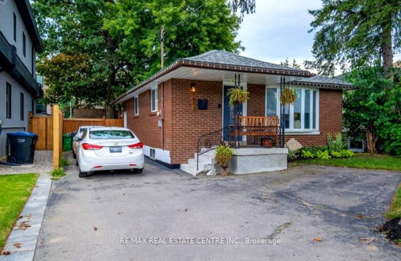 892 Tenth Street, Mississauga | Image 1