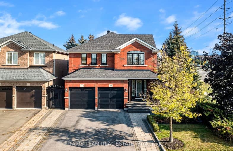 24 Dunure Crescent, Brampton | Image 1