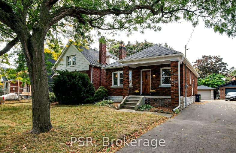 28 Tenth Street, Toronto | Image 1