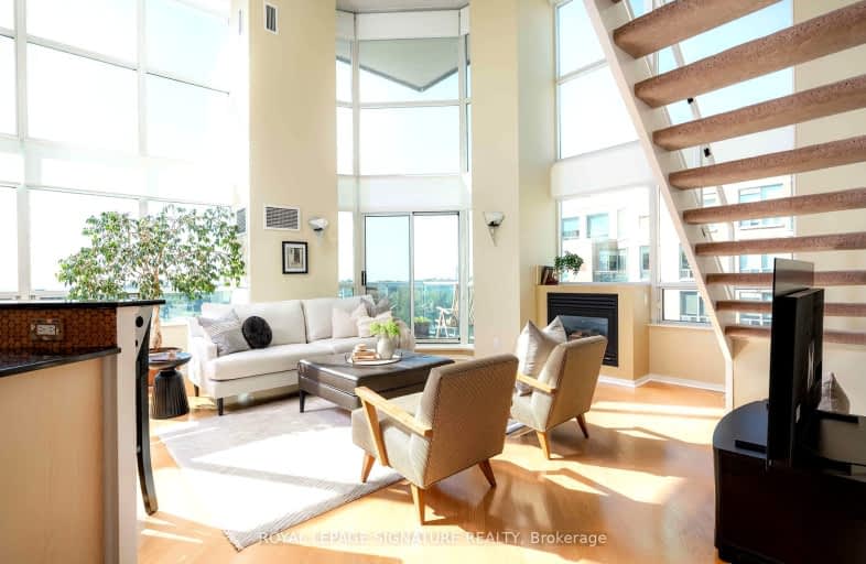 518-200 Manitoba Street, Toronto | Image 1