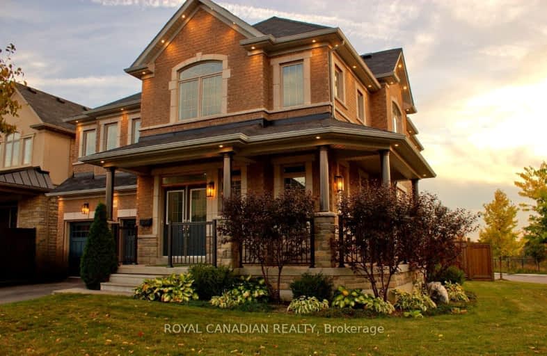 46 Blackberry Valley Crescent, Caledon | Image 1