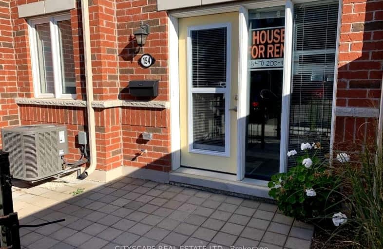 154-250 Sunny Meadows N/A West, Brampton | Image 1