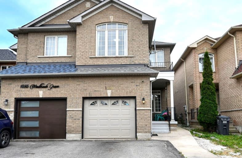 1088 Windbrook Grove, Mississauga | Image 1